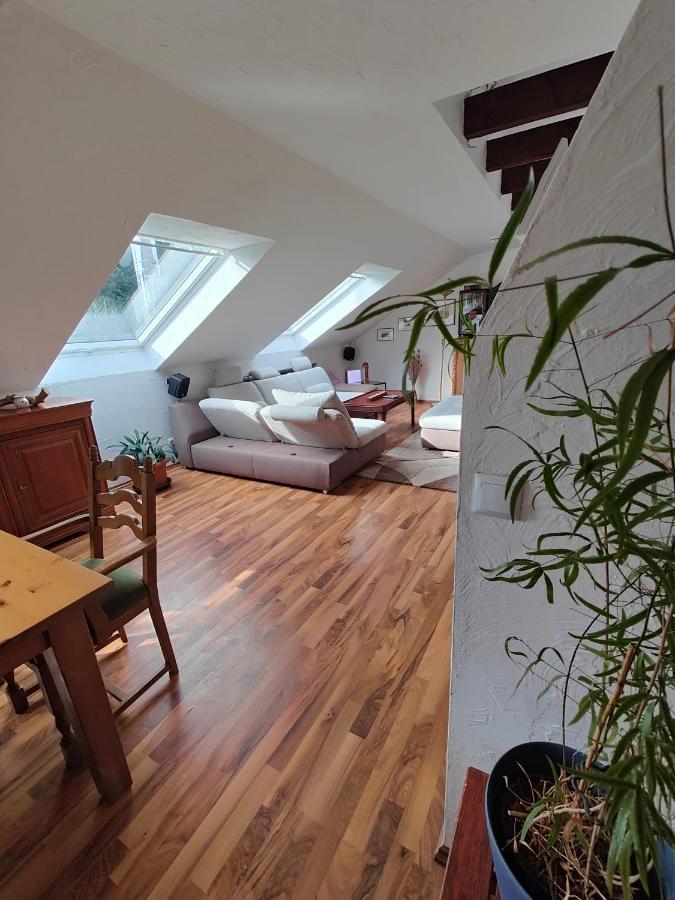 Komfort Ferienwohnung Biene Saarbruecken Exterior photo
