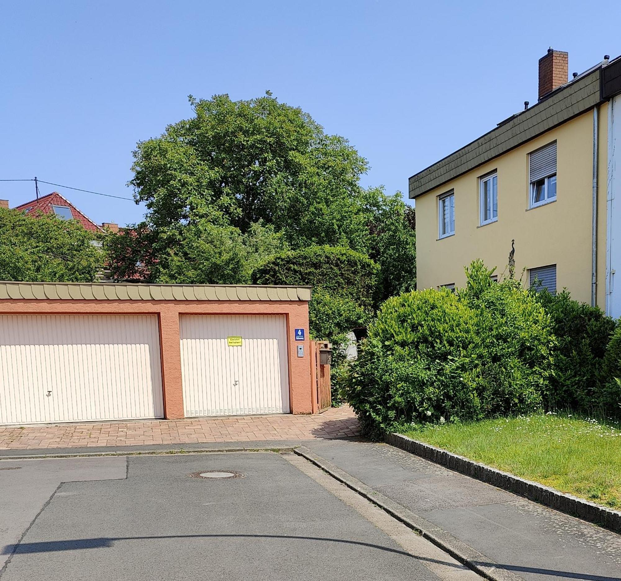 Komfort Ferienwohnung Biene Saarbruecken Exterior photo